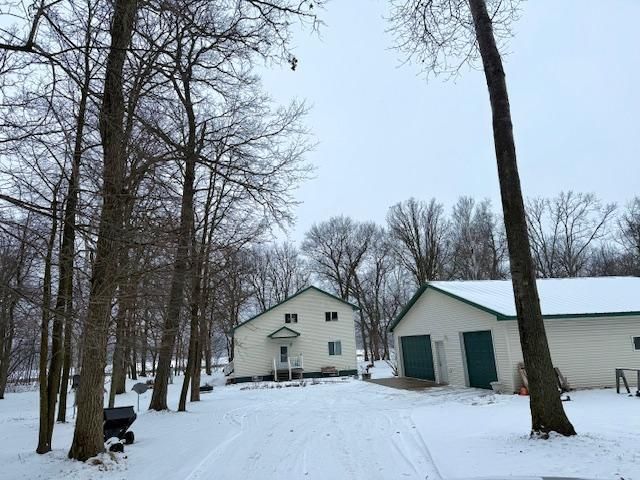 $500,000 | 20518 Lord Road | Center Township - Crow Wing County