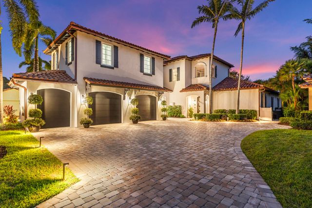 $3,795,000 | 617 White Pelican Way | Ritz Carlton