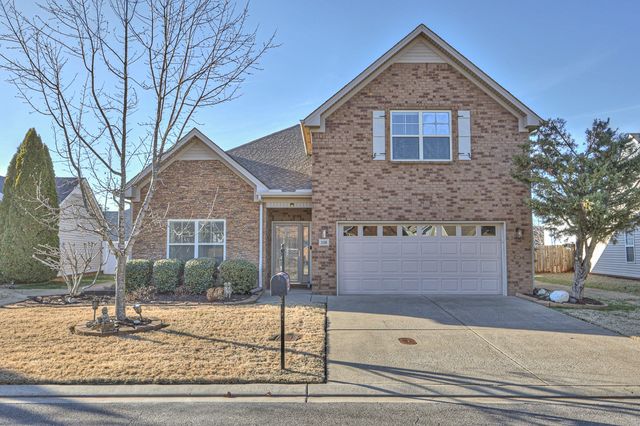 $419,900 | 2126 Tabasco Way | Saint Andrews Place