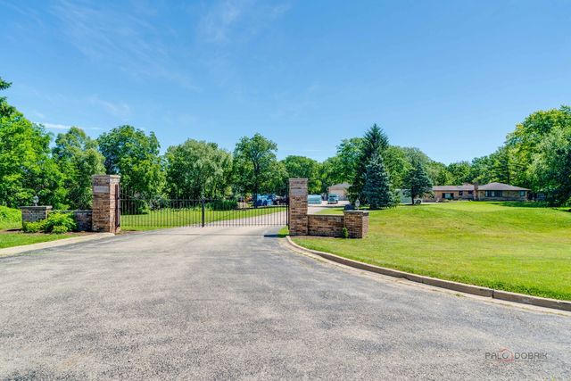 $4,000,000 | 28307 North Main Street | Wauconda Township - Lake County