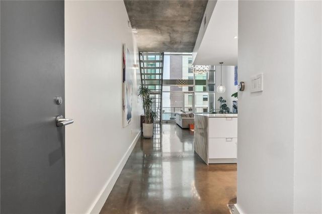 $499,900 | 845 Spring Street Northwest, Unit 315 | Midcity Lofts