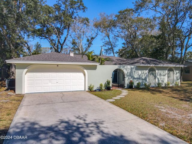 $399,900 | 55 Merrywood Circle | Ormond Beach