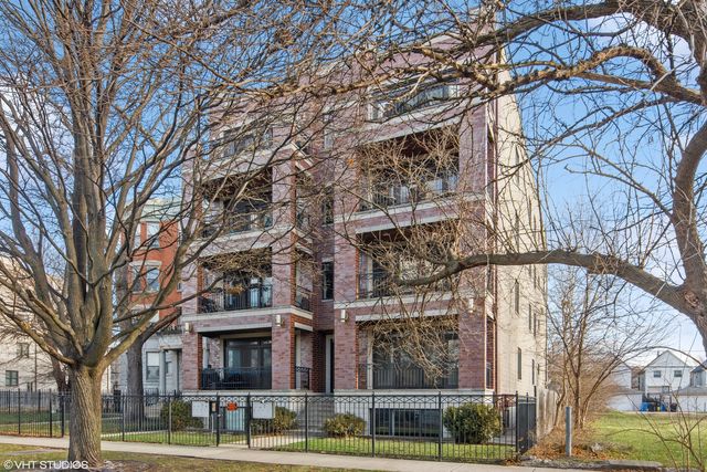 $390,000 | 6507 South Kimbark Avenue, Unit 4N | Woodlawn