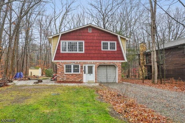 $379,999 | 42 River Road | Byram Township - Sussex County