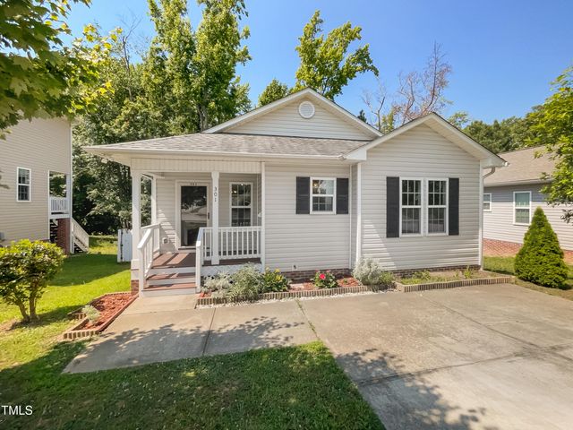 $348,000 | 301 Ada Street | Apex