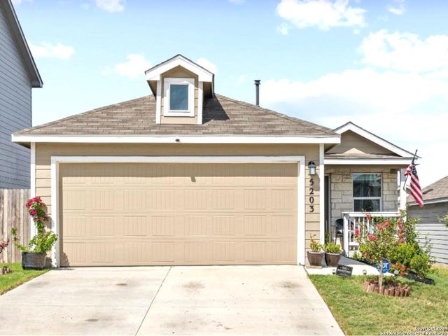 $294,000 | 5203 Hornbeck Heights | East San Antonio