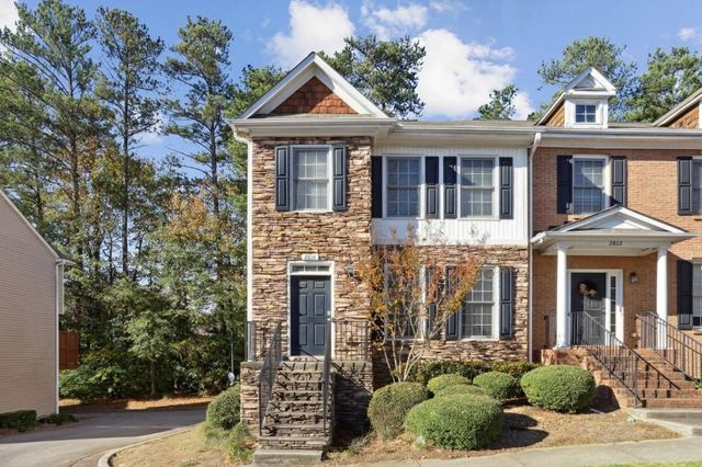 $395,000 | 2814 Langford Commons Drive Northwest | Norcross