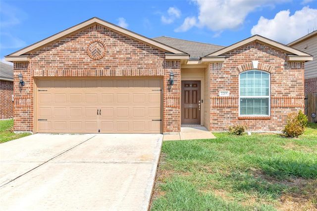 $280,500 | 2215 Sandy Sea Road | Rosenberg