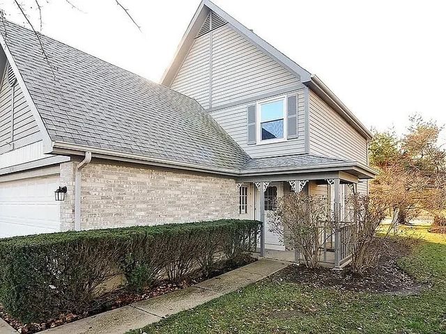 $2,800 | 1434 Sherwood Court | Gurnee