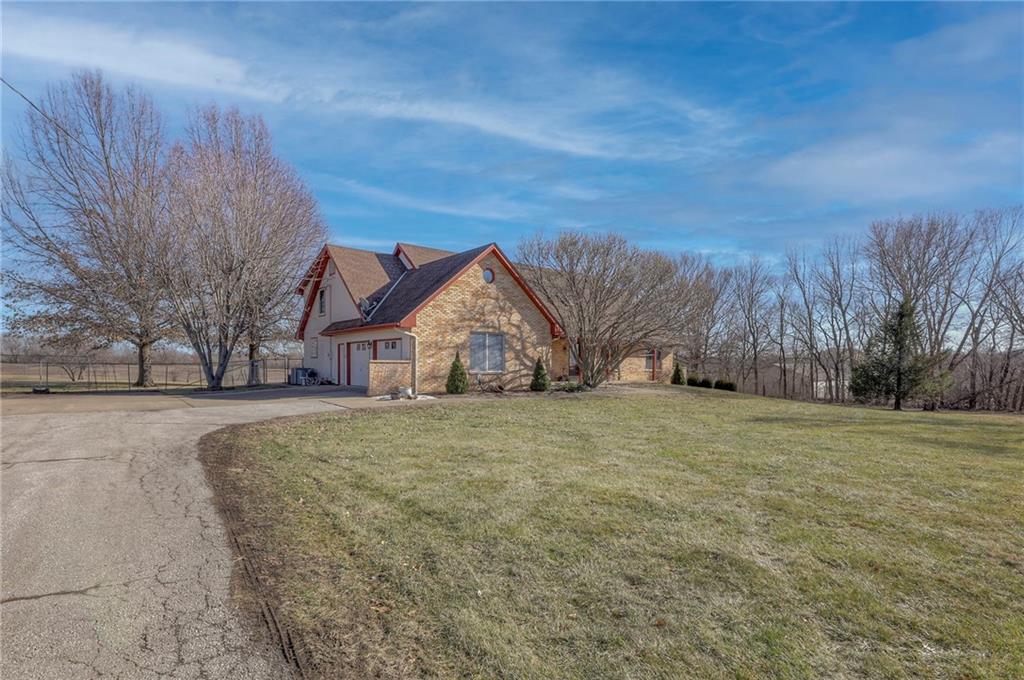 South Gardner Road, Gardner, KS 66030 | Compass