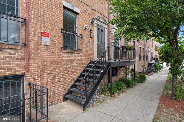 $198,500 | 2131 Young Street Southeast, Unit 101 | Anacostia