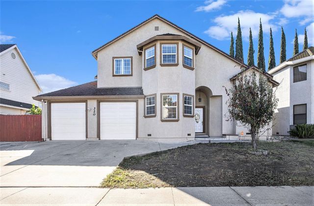 $805,000 | 320 Covey Lane | Tracy