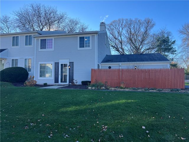 $159,900 | 51 Greenway Boulevard | Churchville