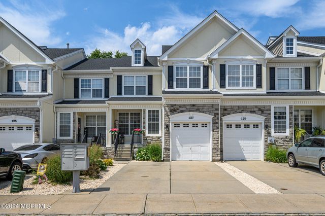 $435,000 | 127 Brookfield Drive | Jacksons Mills