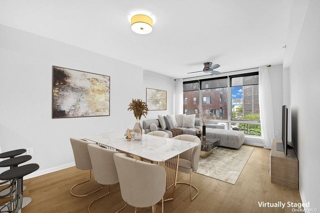 $1,350,000 | 13-11 Jackson Avenue, Unit 4B | Long Island City