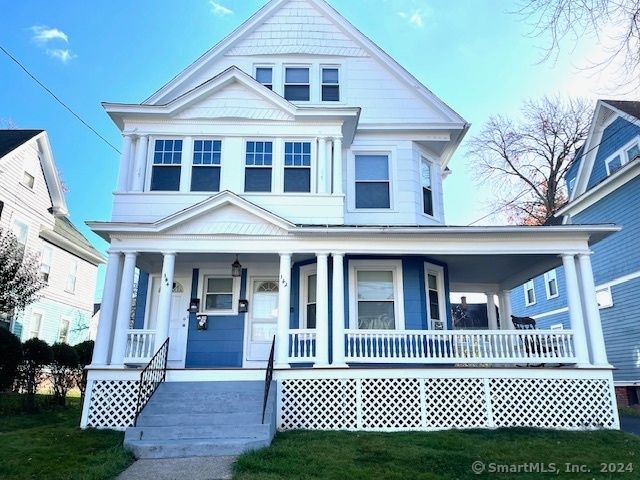 $444,900 | 142 Oakland Terrace | Upper Albany