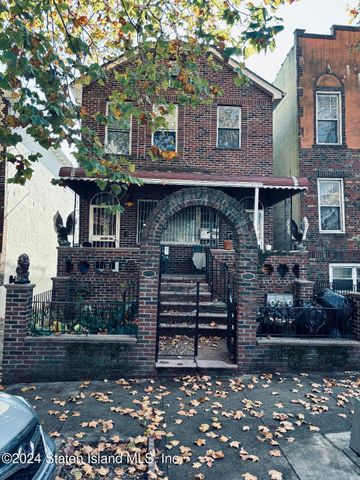 $2,850,000 | Restricted Address | Windsor Terrace