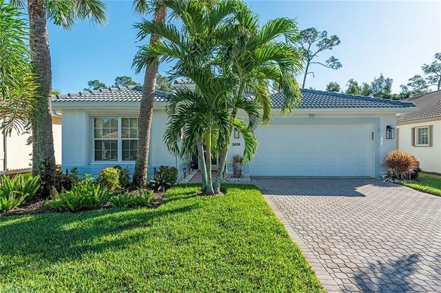 $9,500 | 2438 Butterfly Palm Drive | Saturnia Lakes