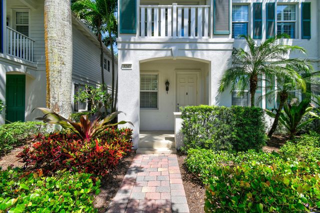 $695,000 | 3247 East Community Drive | Abacoa