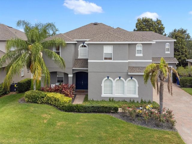 $649,900 | 626 Palio Court | Ocoee