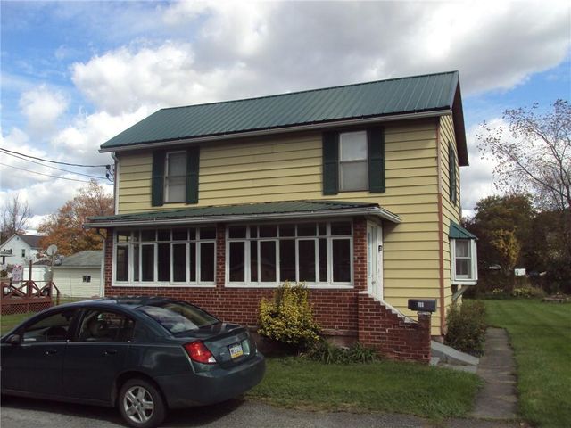 $85,000 | 768 Cedar Street | Central City