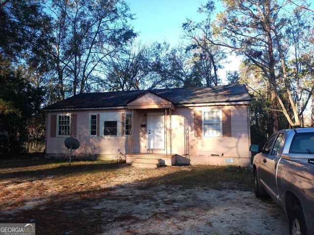 $85,000 | 2422 Giddens Drive | Valdosta