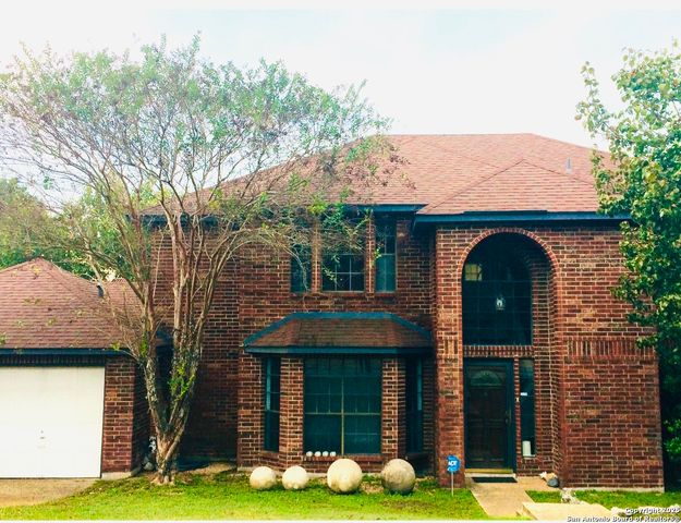 $4,500 | 25011 Earthstone Drive | Stone Oak