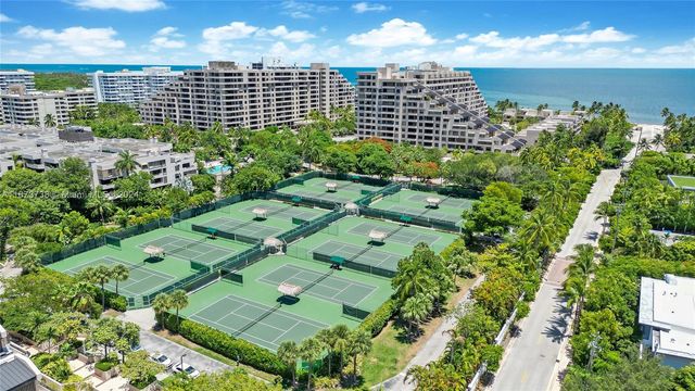 $1,350,000 | 161 Crandon Boulevard, Unit 119 | Key Biscayne