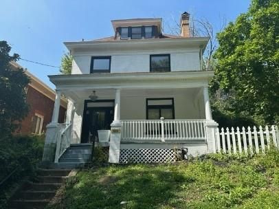 $2,200 | 410 West Swissvale Avenue | Edgewood