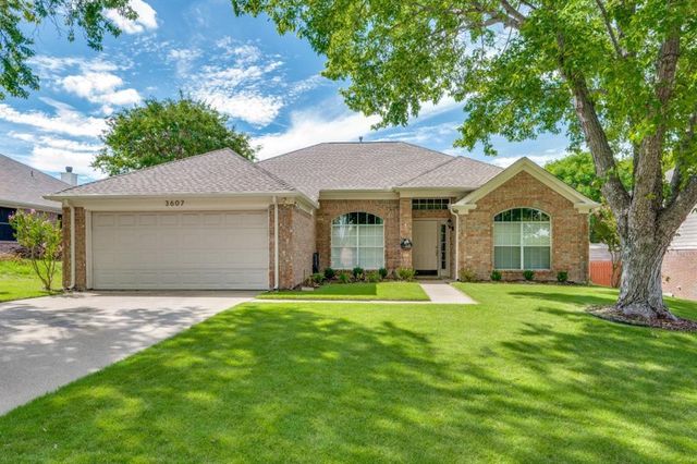 $3,950 | 3607 Canyon View Court | Glenwood Estates