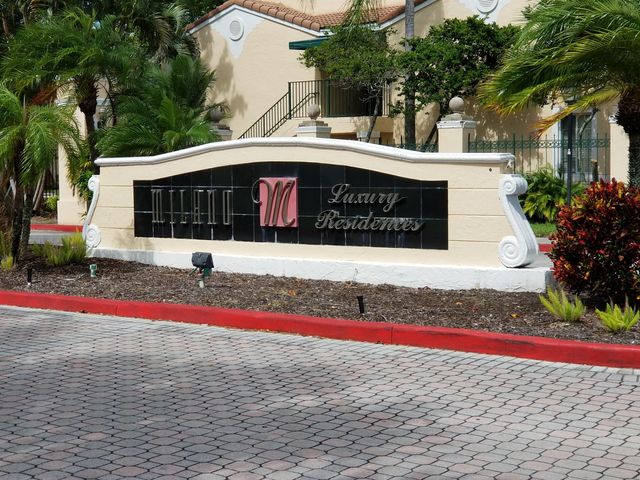 $1,990 | 1701 Village Boulevard, Unit 110 | The Villages of Palm Beach Lakes