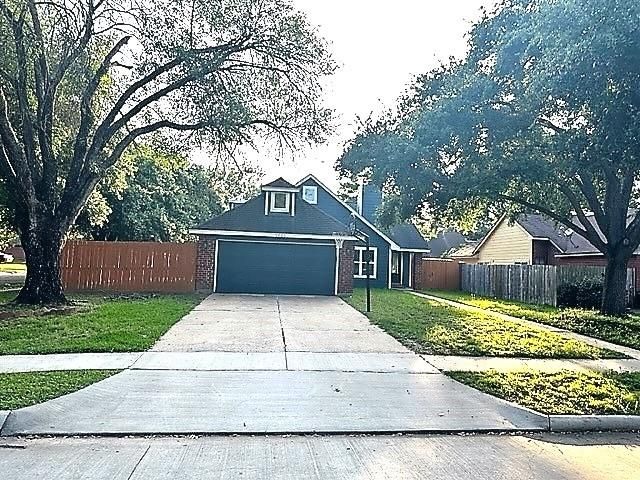 $275,000 | 7403 Connemara Drive | Cypress