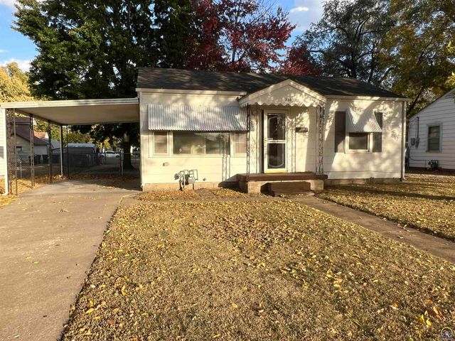 $74,950 | 220 Northeast Scotland Avenue | Oakland