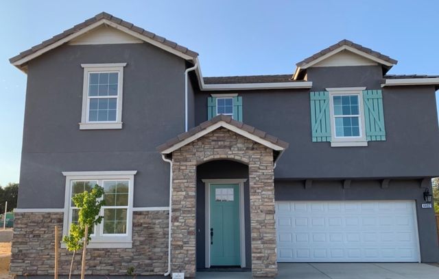 $662,990 | 4402 Redstart Lane | Old Town Rocklin