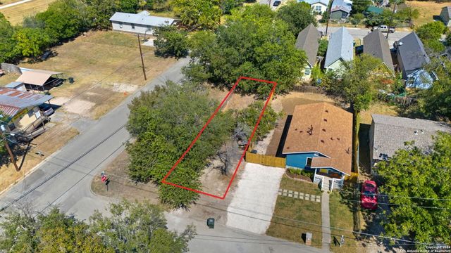 $80,000 | 0 Marshall Street | Victory Gardens