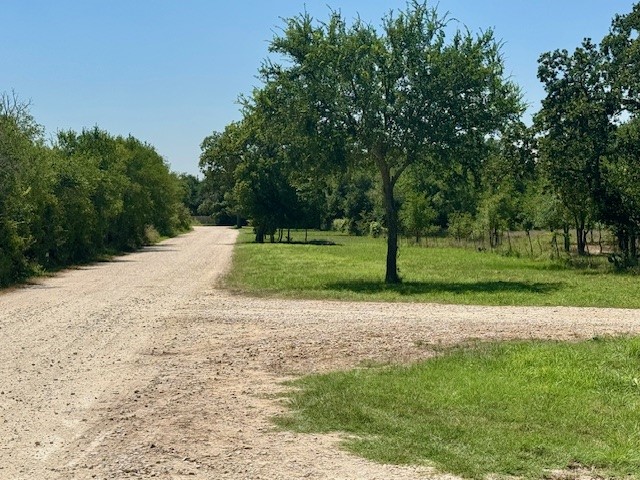 Cobb Creek Road