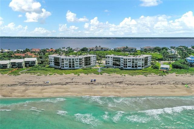 $690,000 | 2375 Northeast Ocean Boulevard, Unit E305 | Hutchinson Island South