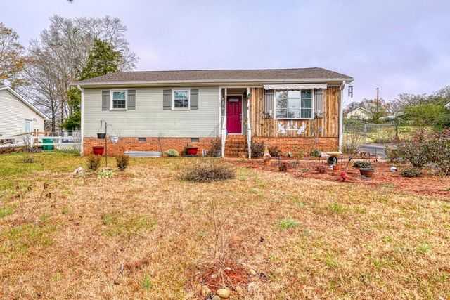 $220,000 | 125 Keltner Spartanburg Sc 29302 | Camp Croft