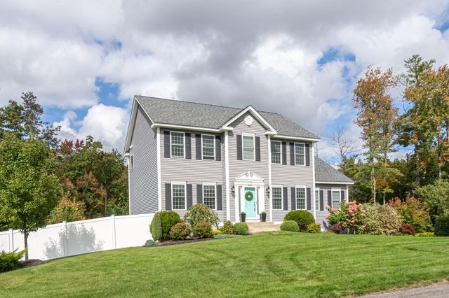 $749,000 | 4 Bellflower Hollow | Londonderry