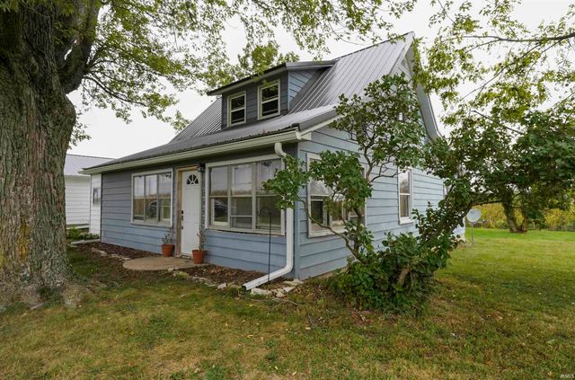 $219,000 | 12992 West 500 North | Ervin Township - Howard County