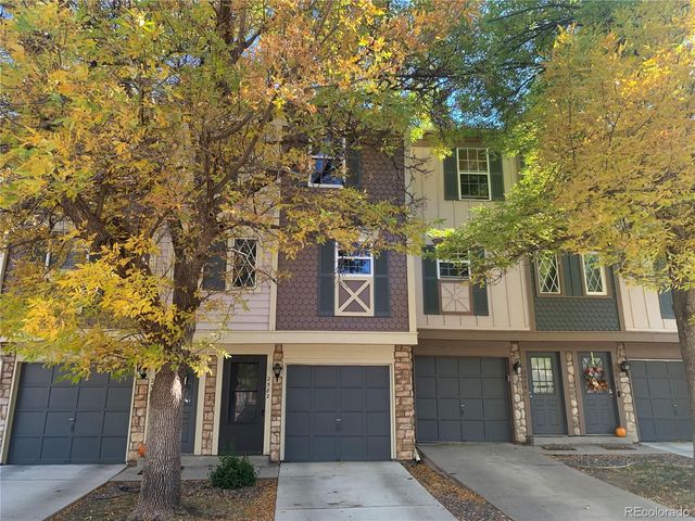 $375,000 | 2582 East Nichols Circle | Centennial