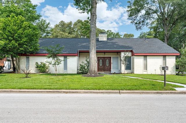 $389,990 | 100 Kirkwood Lane | Conroe