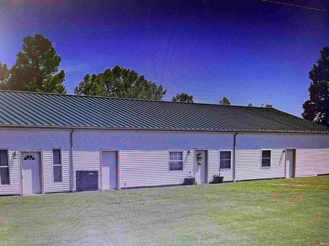 $695 | 10098 South Koch Drive | Montgomery Township - Gibson County