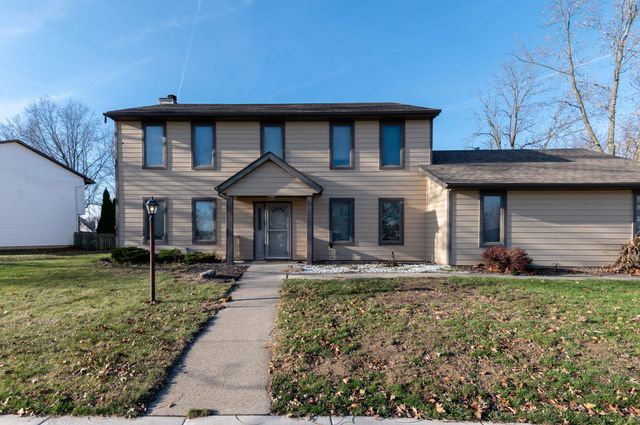 $265,000 | 3536 Winterfield Run | Southwest Fort Wayne