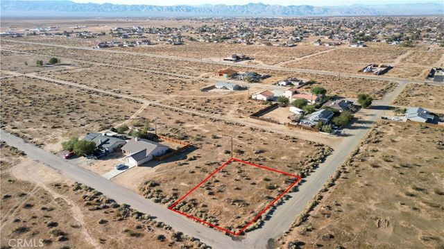 $11,900 | 0 87th California City Ca | California City