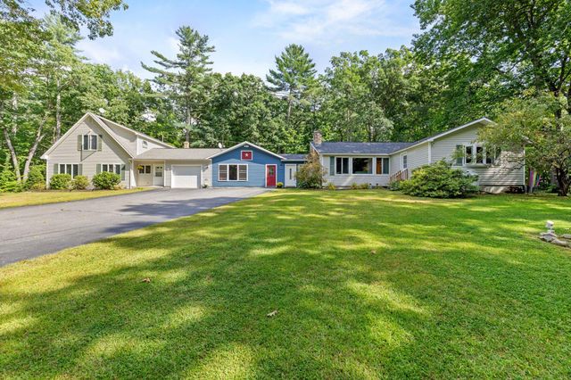 $849,000 | 20 Hemlock Drive | Windham