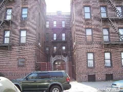 $145,000 | 97-52 75th Street, Unit B1 | Ozone Park