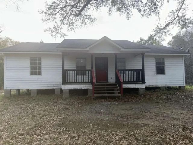 $74,000 | 949 West Martin Luther King Street | Kirbyville