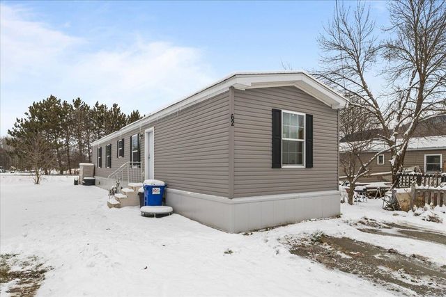 $139,900 | 62 Hillview Terrace | Hinesburg