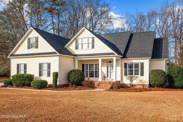 $499,000 | 1927 Cherry Stone Lane | Grimesland Township - Pitt County